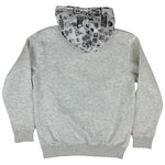 "Money Motive" Hoodie - Grey