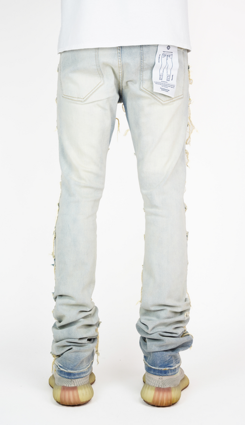 Stacked – Focus Jeans