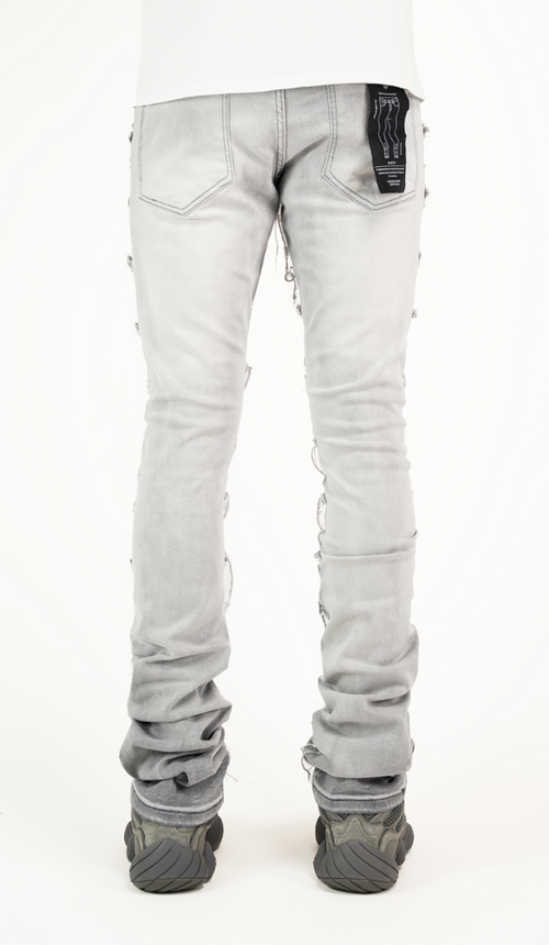Stacked – Focus Jeans